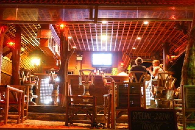Bar