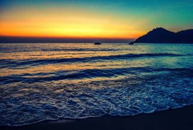 Praia
