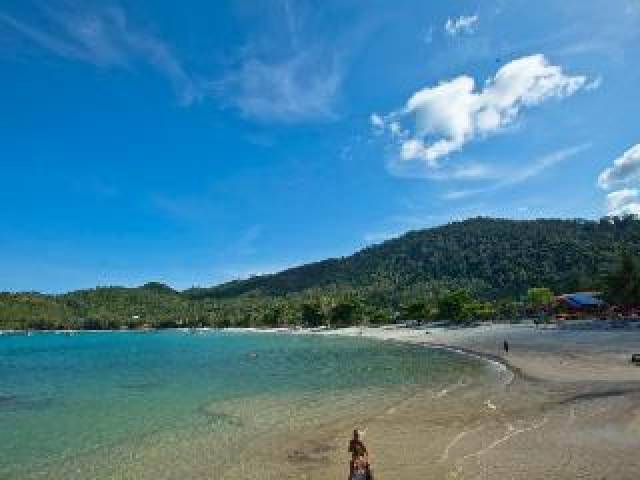 Praia