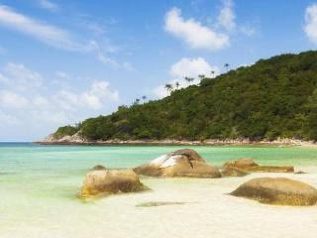 Praia