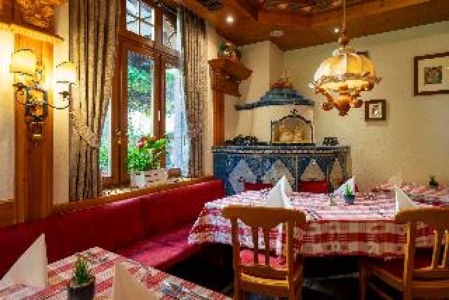 Restaurante