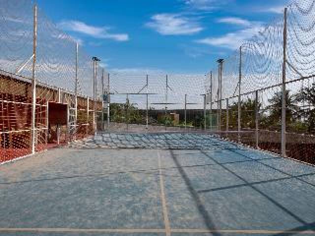Desportos y Entretenimento