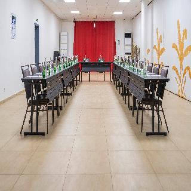 Conferencias