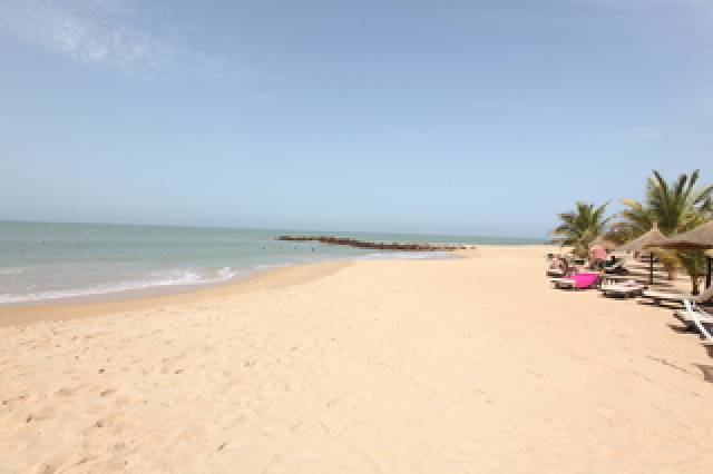 Praia