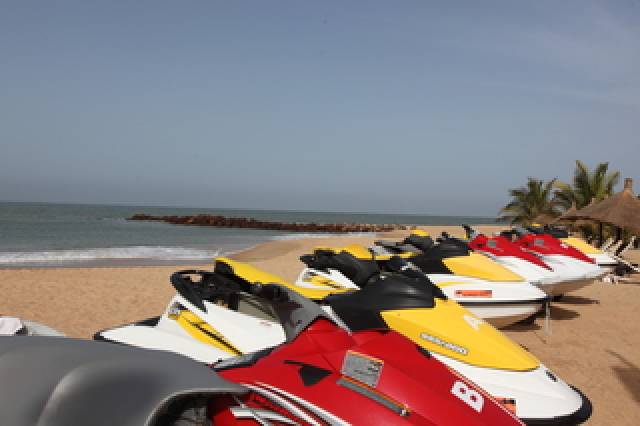 Praia