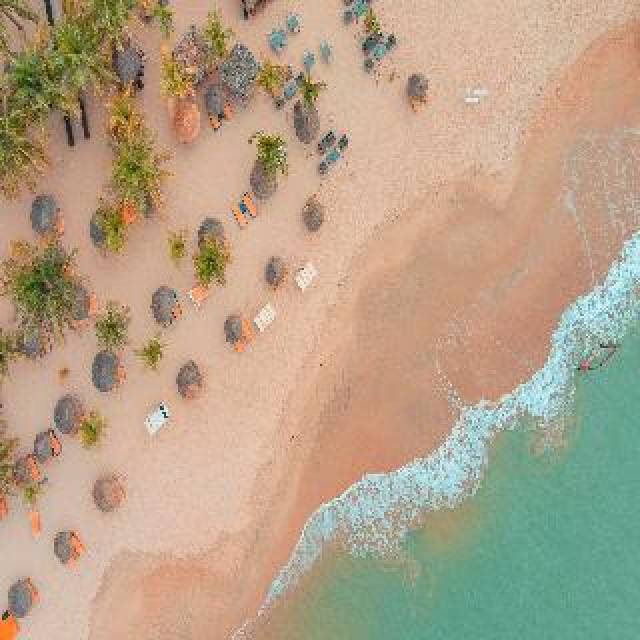 Praia