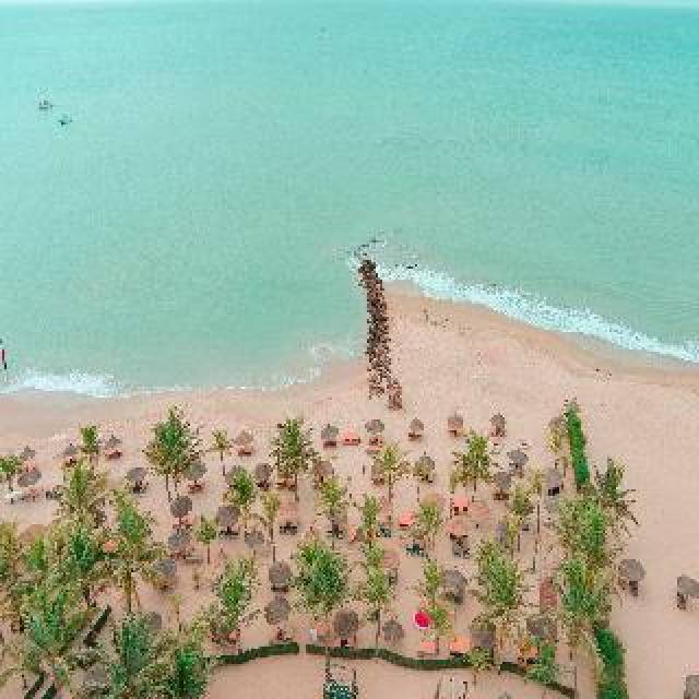 Praia