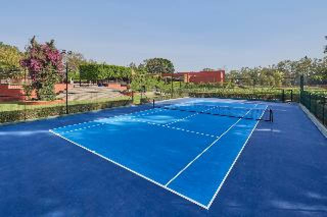 Desportos y Entretenimento