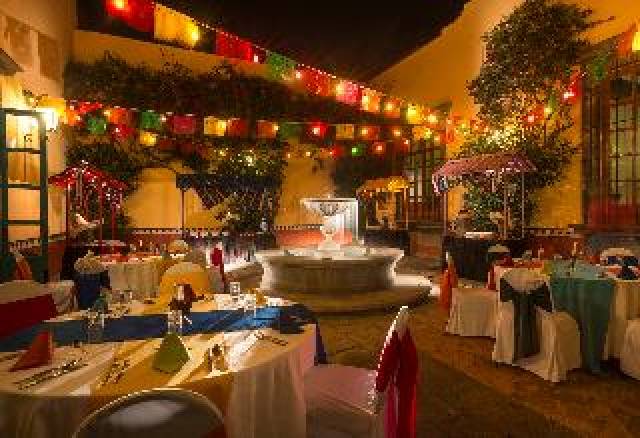 Restaurante