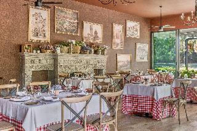 Restaurante