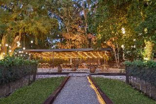 Terraço