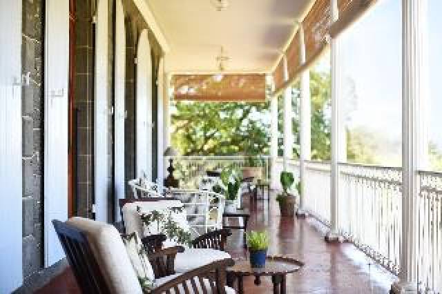 Terraço