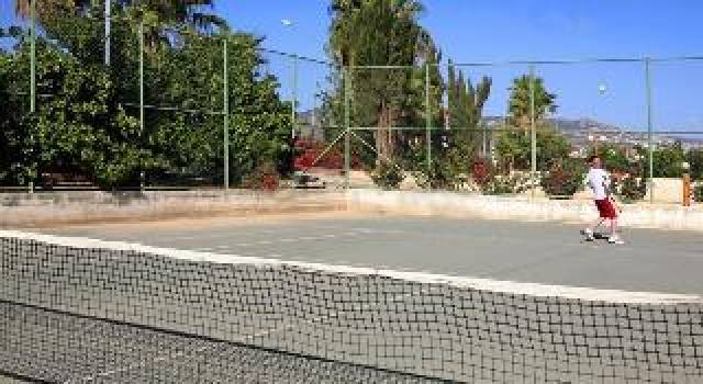 Desportos y Entretenimento