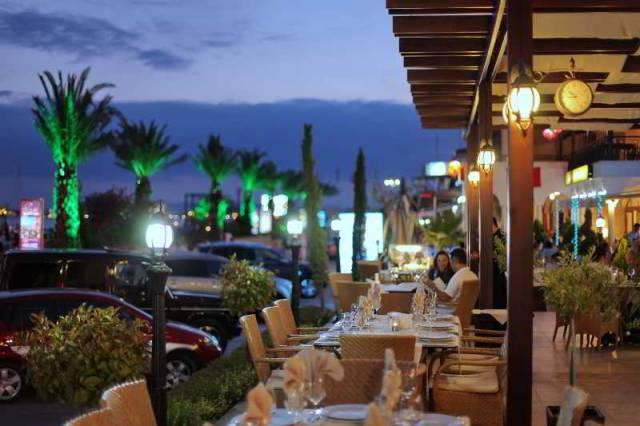 Restaurante