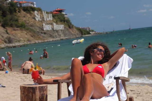 Praia