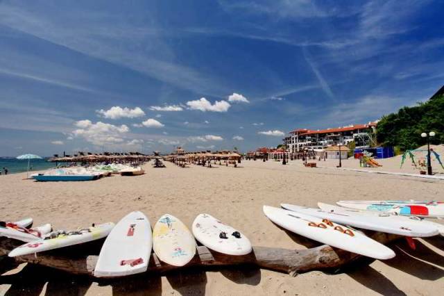 Praia