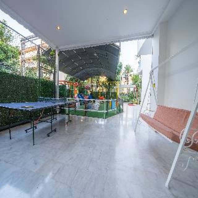 Desportos y Entretenimento