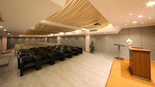 Conferencias