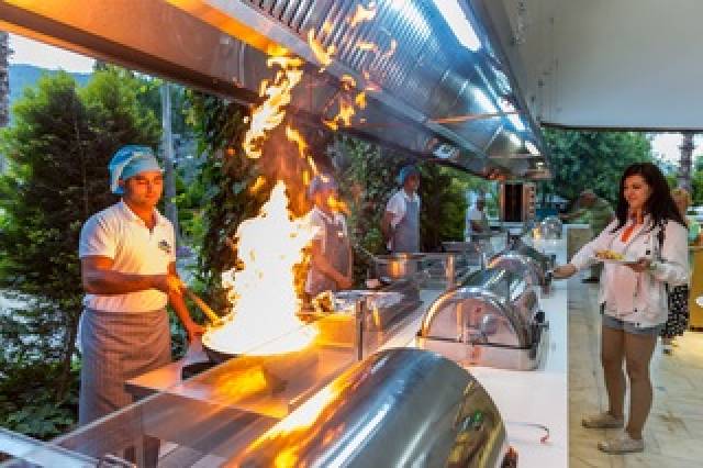Restaurante