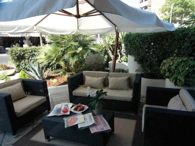 Terraço