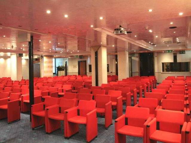 Conferencias
