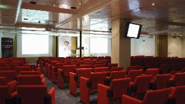 Conferencias
