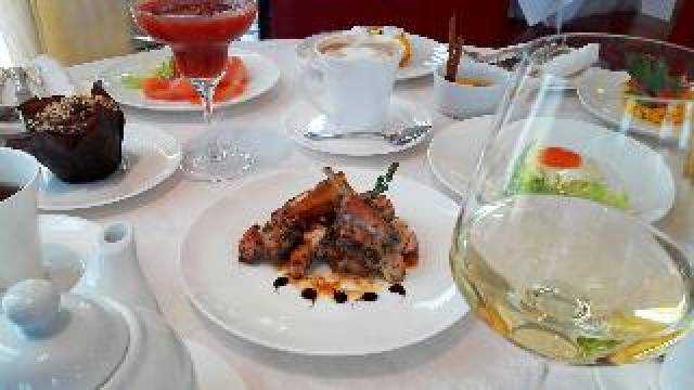 Restaurante