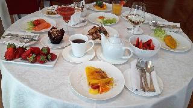 Restaurante