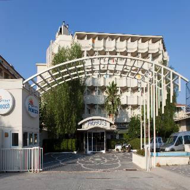 Vista General