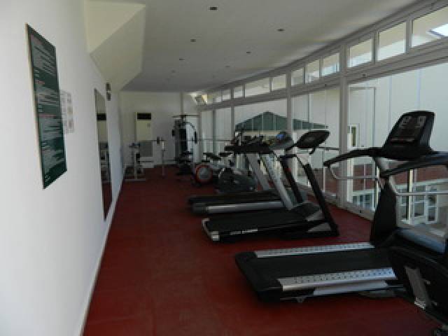 Desportos y Entretenimento