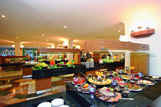 Restaurante
