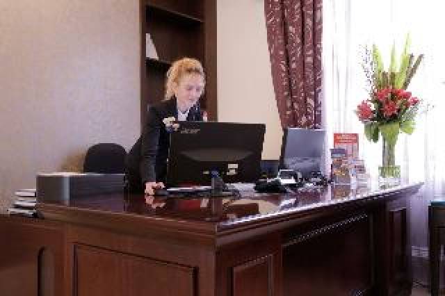 Vista General
