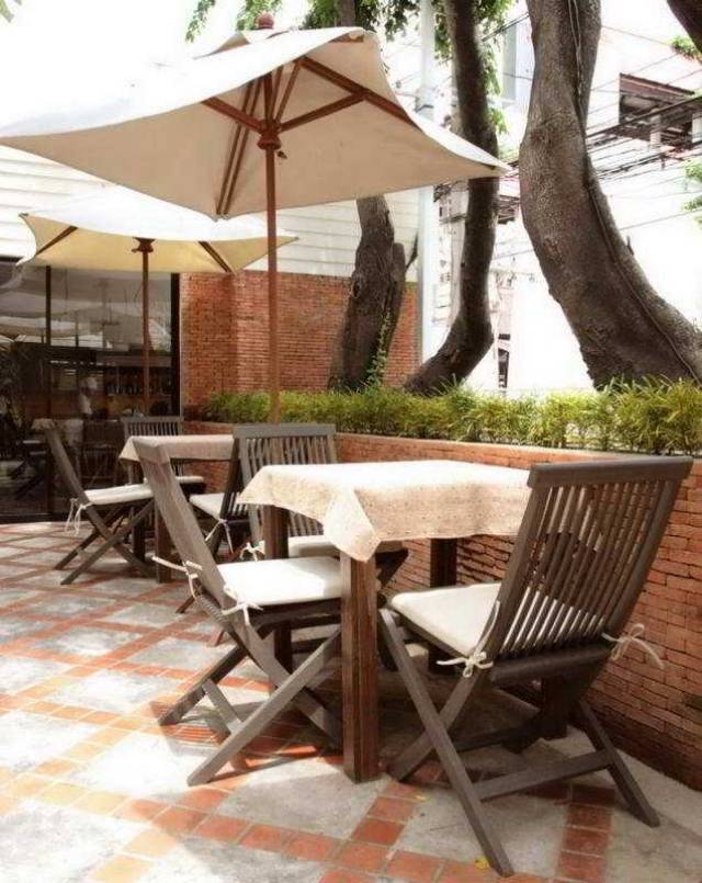 Terraço