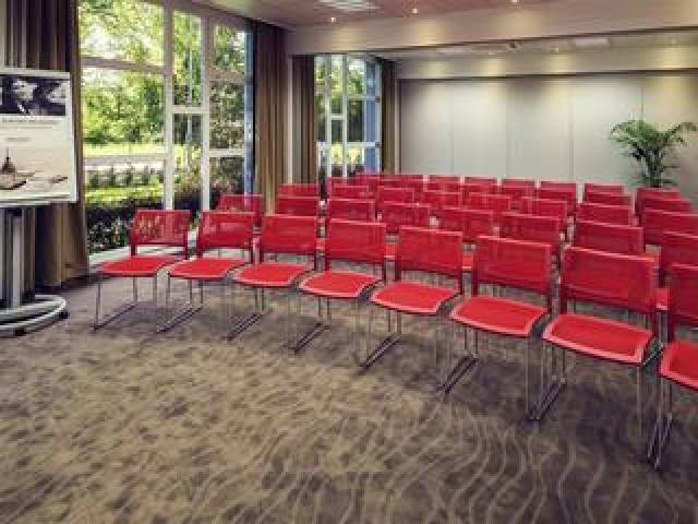 Conferencias