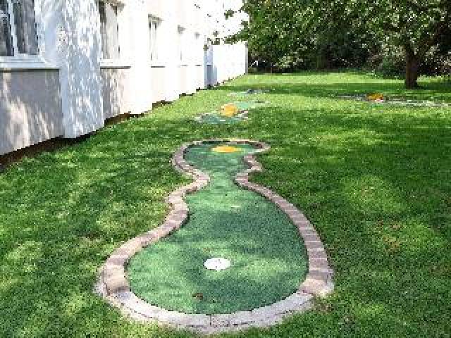 Desportos y Entretenimento