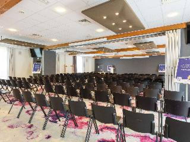 Conferencias
