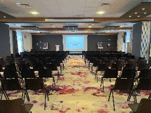 Conferencias