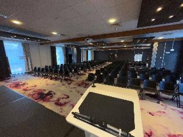 Conferencias