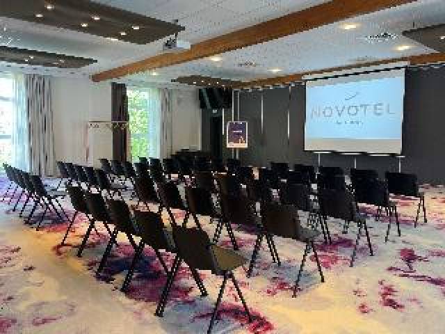 Conferencias
