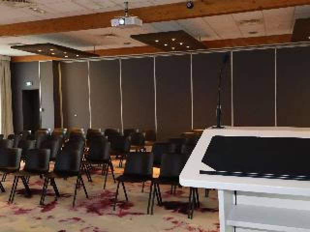 Conferencias
