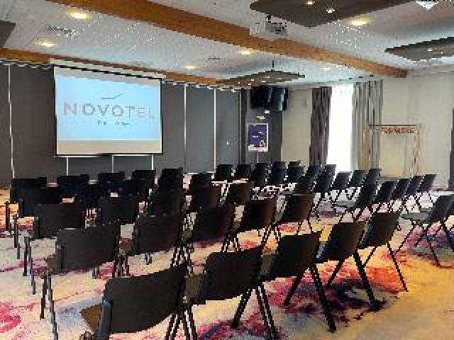 Conferencias
