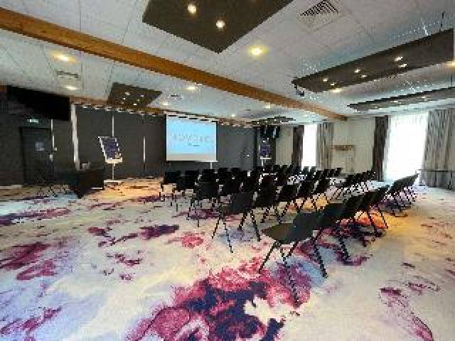 Conferencias