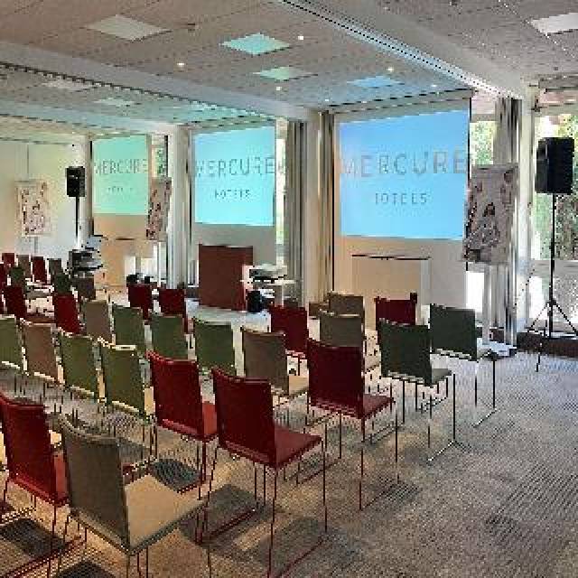 Conferencias