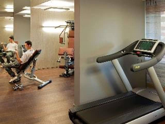 Desportos y Entretenimento