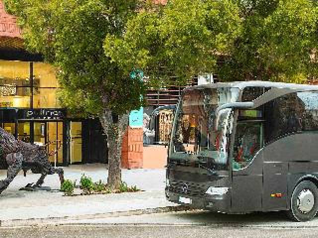 Desportos y Entretenimento