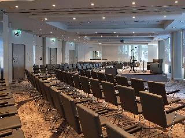Conferencias