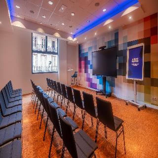 Conferencias
