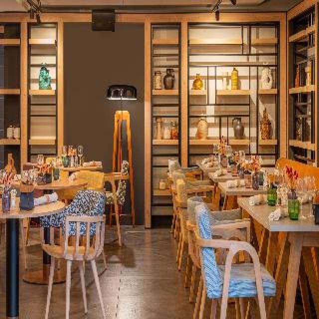 Restaurante
