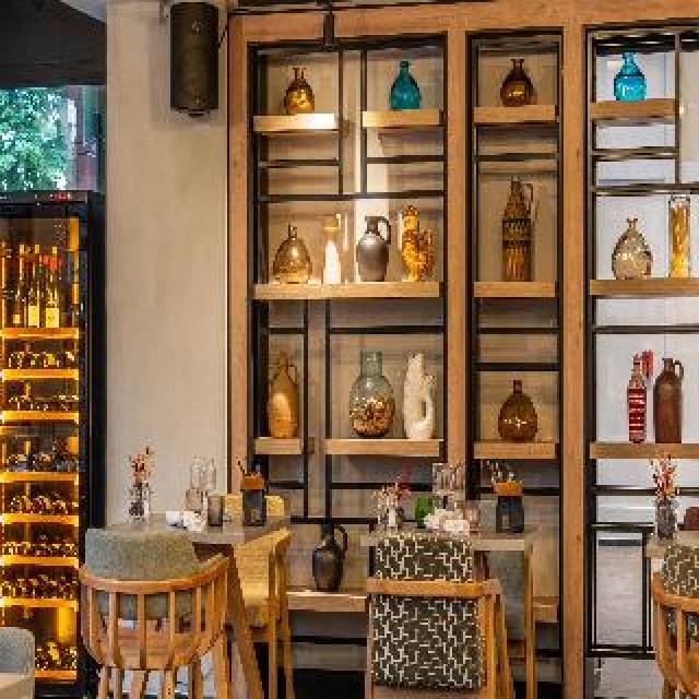Restaurante