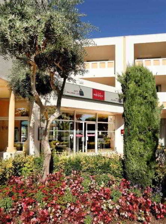 Vista General